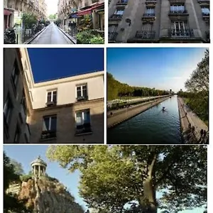 Appartement Exceptionnel A - Petit Prix - Coup De Coeur Assure !, Paris