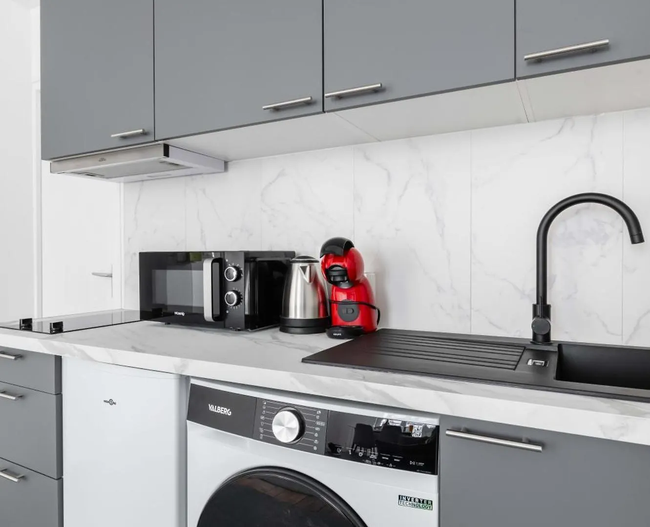 2 Pieces Refait Neuf Metro Jaures - Paris 19 - 4P - Flat-Guest Apartment